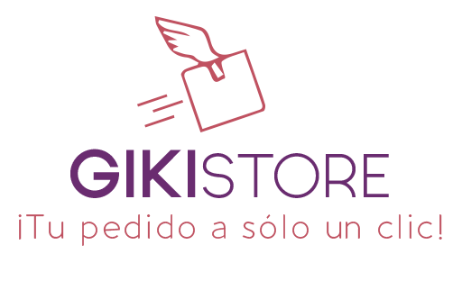Giki Store |  Compras online